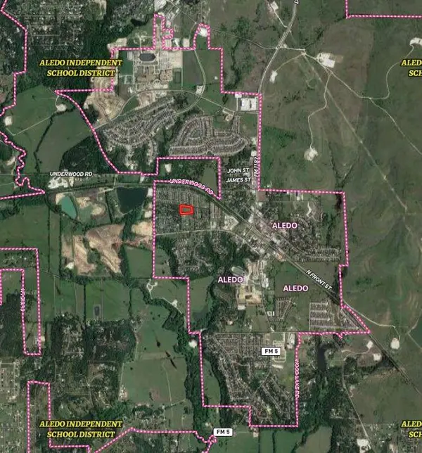 145 Feed Lot Road #RD, Aledo, TX 76008