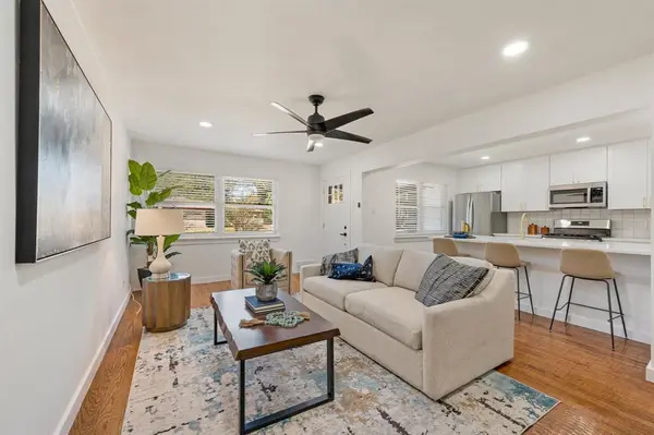 9916 Cloister Drive, Dallas, TX 75228