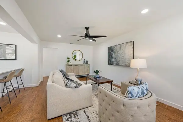 9916 Cloister Drive, Dallas, TX 75228