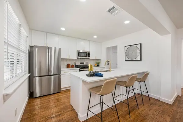 9916 Cloister Drive, Dallas, TX 75228