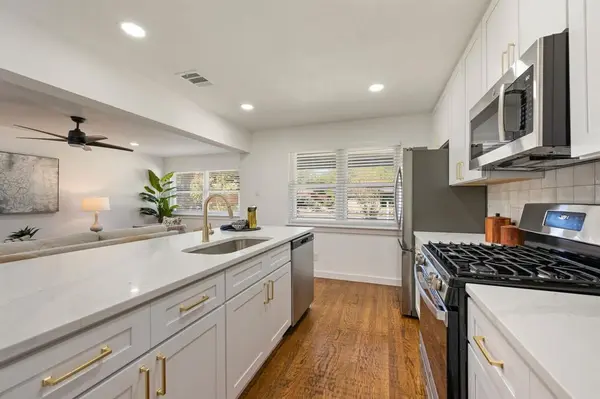 9916 Cloister Drive, Dallas, TX 75228