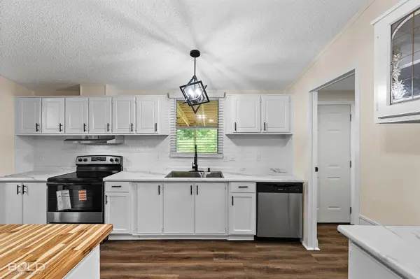 2204 Bellevue Road, Haughton, LA 71037