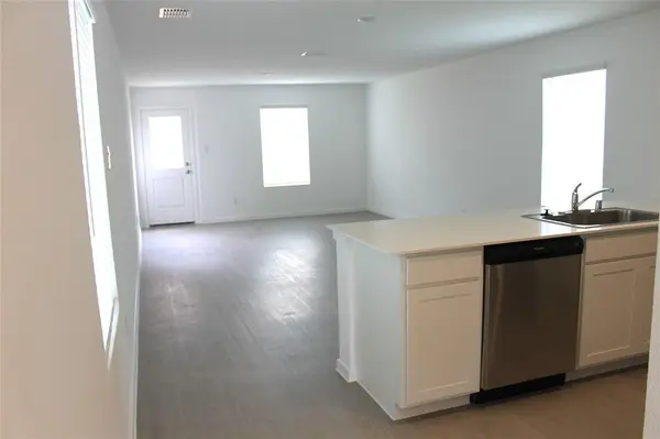 721 Wagtail Drive, Princeton, TX 75407