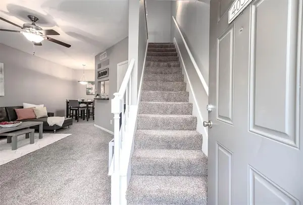 3995 Eldridge Parkway #4034, Houston, TX 77082