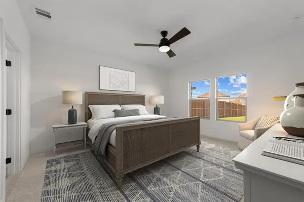 2213 Maple Ridge Drive, Van Alstyne, TX 75495