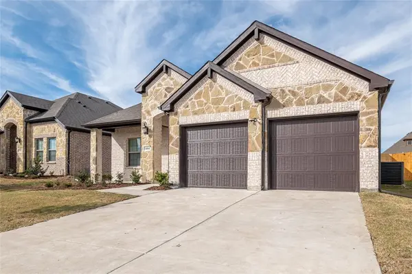604 Sycamore Drive, Greenville, TX 75402