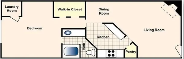 3995 Eldridge Parkway #2011, Houston, TX 77082