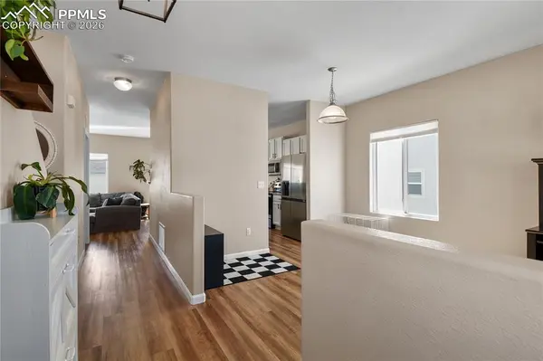 2267 St James DR, Colorado Springs, CO 80910