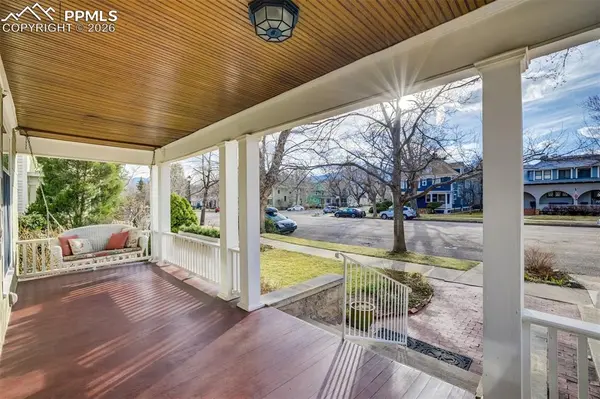 1805 N Tejon ST, Colorado Springs, CO 80907