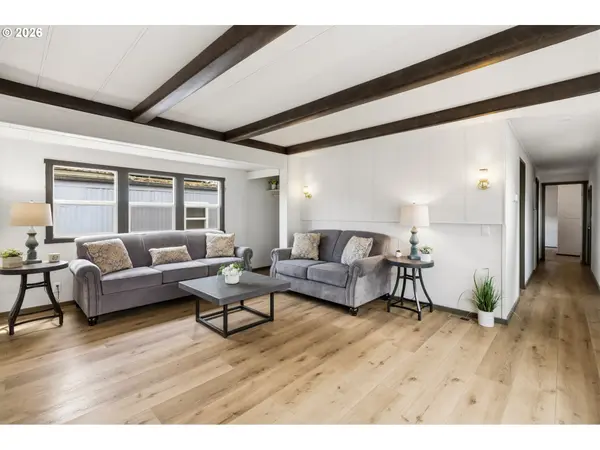 205 S 54TH ST #76, Springfield, OR 97478