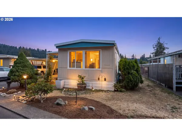 205 S 54TH ST #12, Springfield, OR 97478