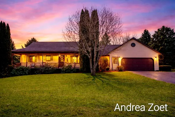 9571 Kraft AVE SE, Caledonia Twp, MI 49316