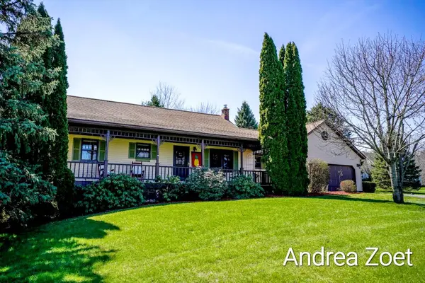 9571 Kraft AVE SE, Caledonia Twp, MI 49316