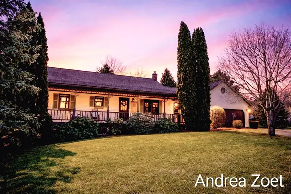 9571 Kraft AVE SE, Caledonia Twp, MI 49316