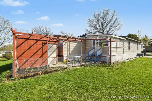 6648 Millstone DR SE, Caledonia Twp, MI 49316