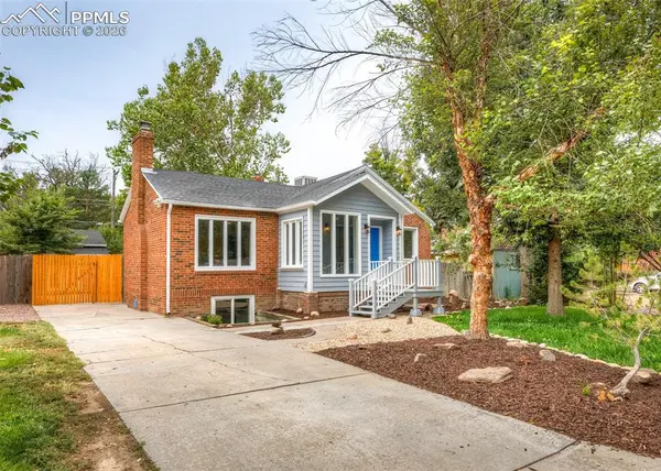 1306 W Abriendo AVE, Pueblo, CO 81004