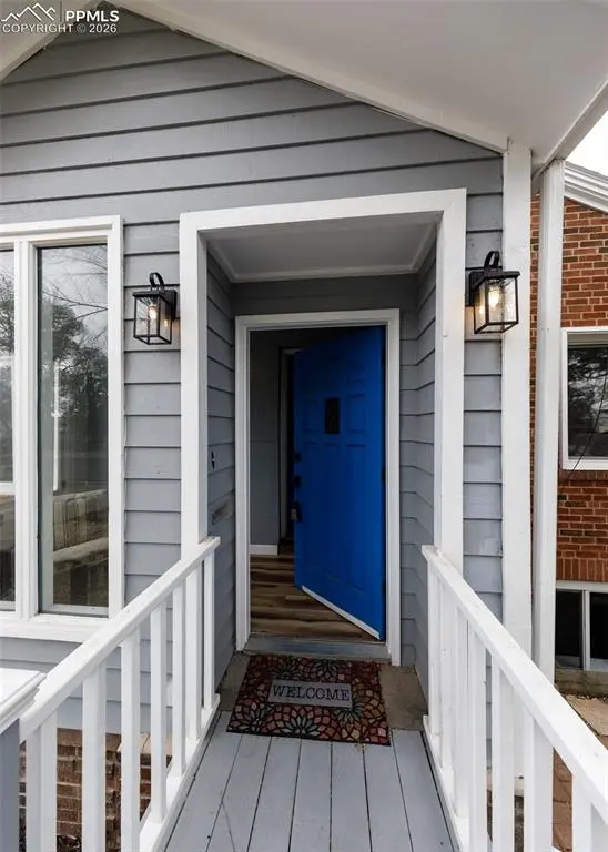 1306 W Abriendo AVE, Pueblo, CO 81004