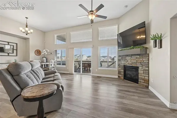 9813 Fairway Glen DR, Peyton, CO 80831