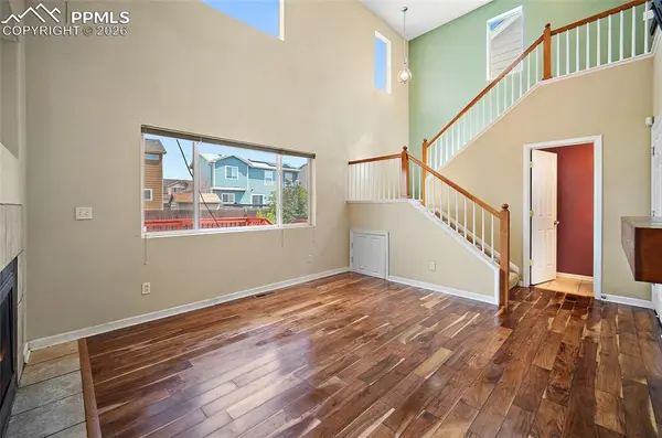 3404 Tail Spin DR, Colorado Springs, CO 80916