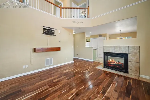 3404 Tail Spin DR, Colorado Springs, CO 80916