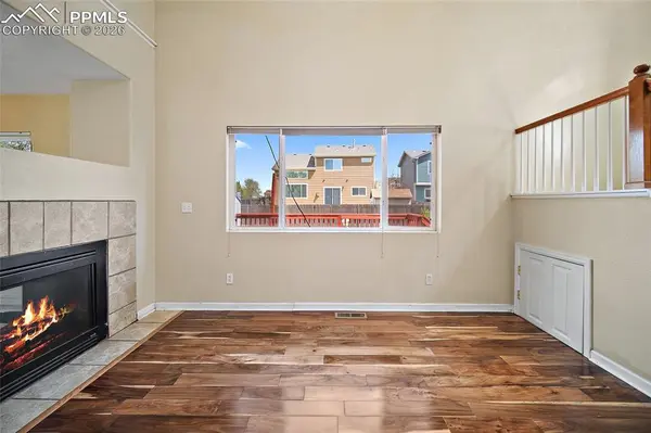 3404 Tail Spin DR, Colorado Springs, CO 80916