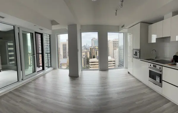 238 Simcoe ST #1509, Toronto C01, ON M5T 0E2