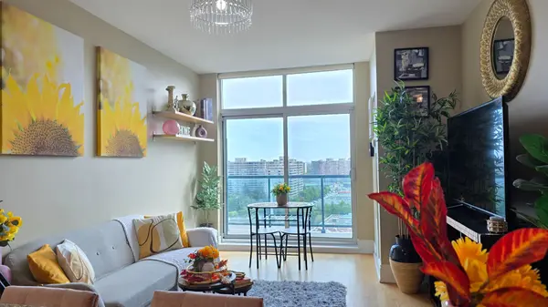 18 Harding BLVD #PH207, Richmond Hill, ON L4C 0T3