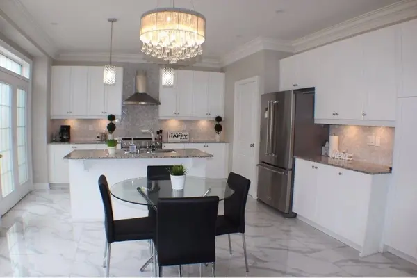 99 Kincardin ST, Vaughan, ON L4H 4H7