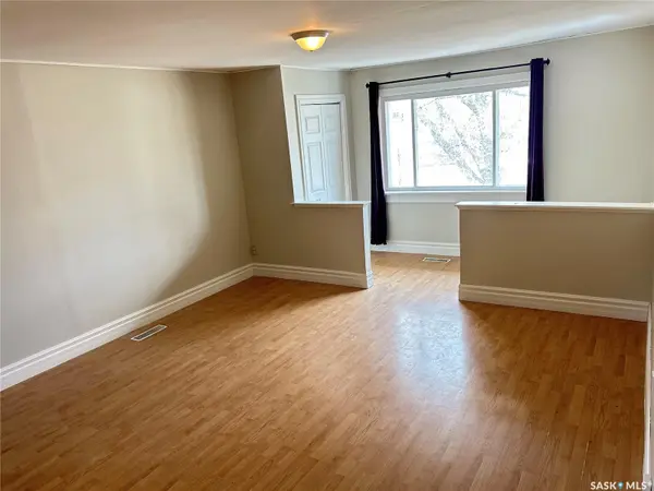 1726 Forget STREET #Street, Regina, SK S4T 4Y5