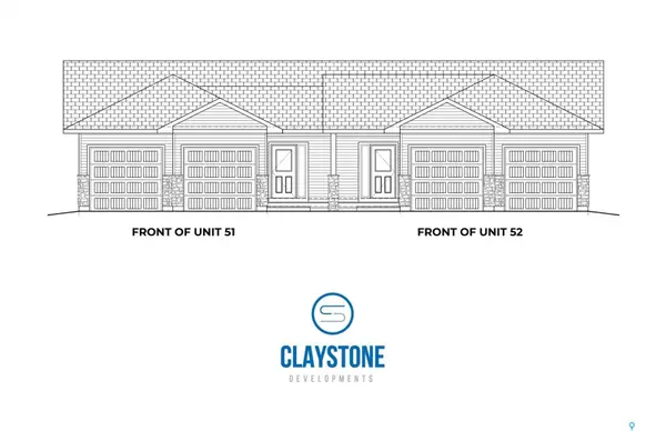 301 Centennial ROAD #52, Hague, SK S0K 1X0