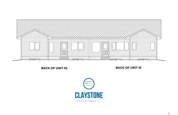 301 Centennial ROAD #51, Hague, SK S0K 1X0