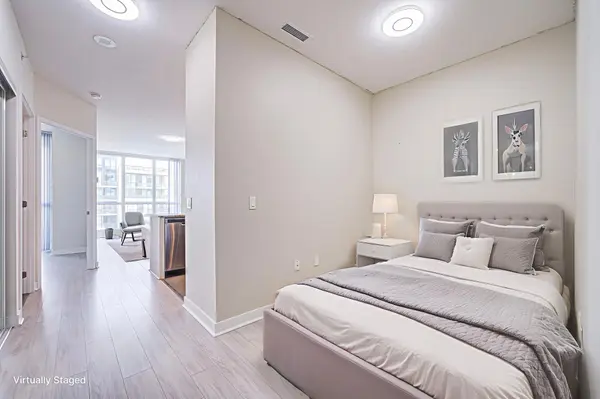 3975 Grand Park DR #2608, Mississauga, ON L5B 0K4