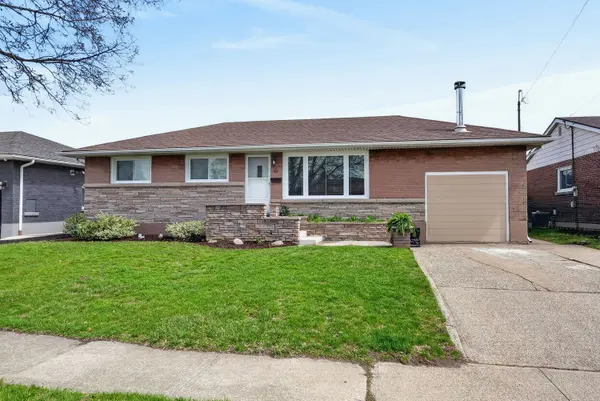 77 Balmoral AVE, Welland, ON L3B 1S5