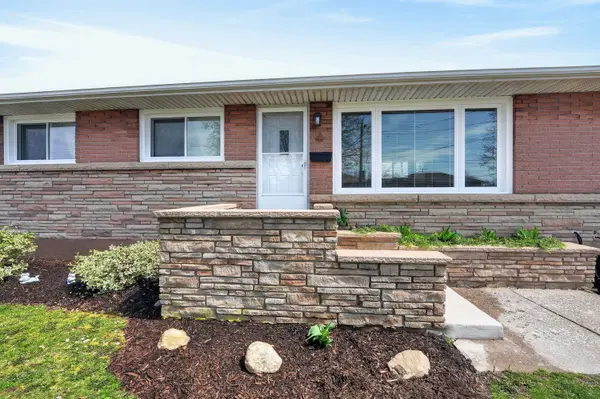 77 Balmoral AVE, Welland, ON L3B 1S5