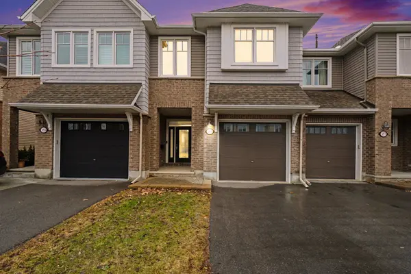 355 Mishawashkode ST, Orleans - Cumberland And Area, ON K4A 1E9