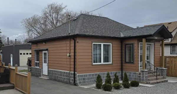 731 Knox AVE, Hamilton, ON L8H 6K7