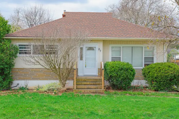 27 White ST, St. Catharines, ON L2N 1Z3