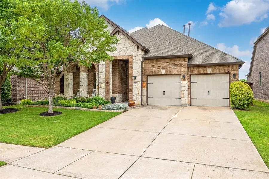 7512 Sabine Drive, Mckinney, TX 75071