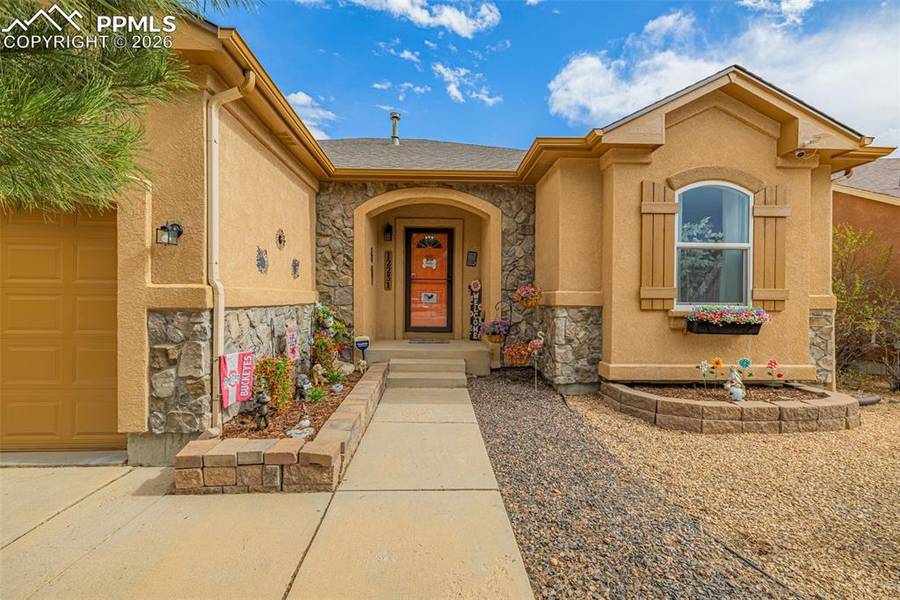 12231 Sleeping Bear RD, Peyton, CO 80831