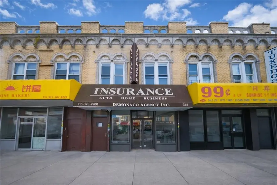 314 Kings HWY, Brooklyn, NY 11223