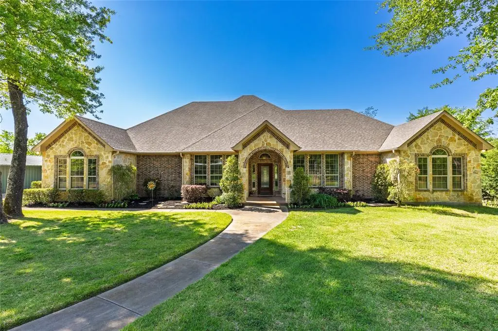 213 RS County Road 2226, Emory, TX 75440