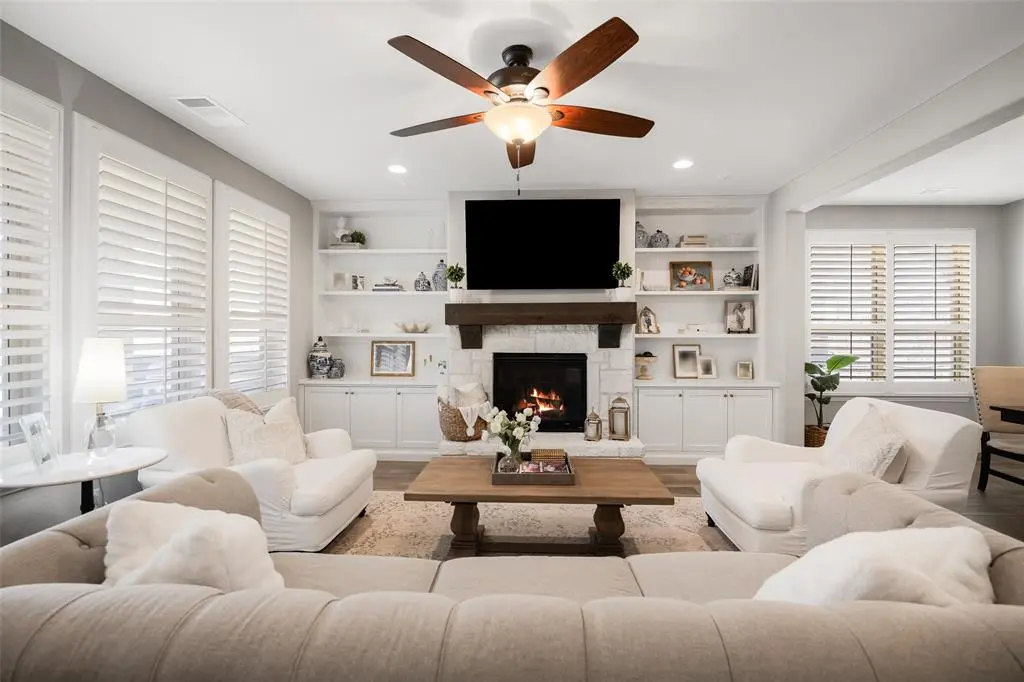 712 Llano Falls Drive, Mckinney, TX 75071