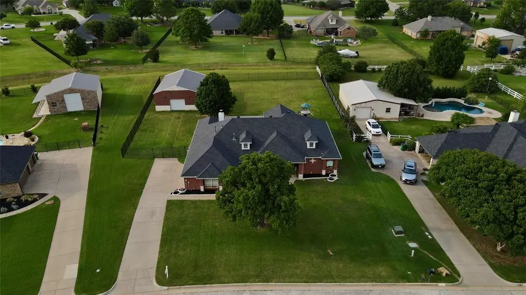 3009 Big Springs Drive, Joshua, TX 76058