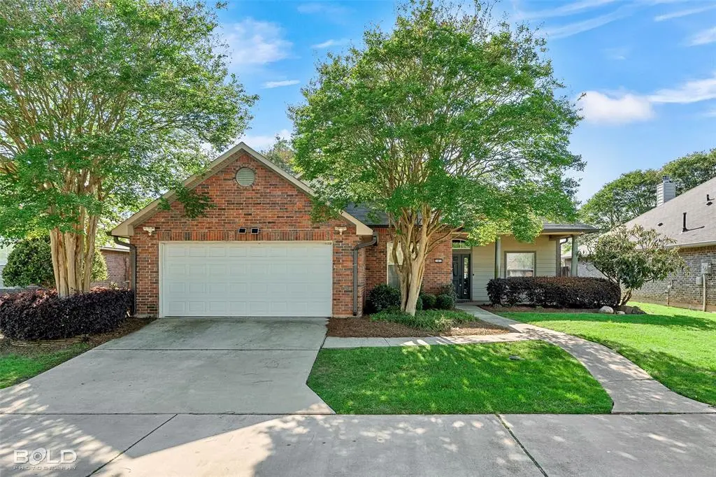 107 Riverbrooke Drive, Shreveport, LA 71115