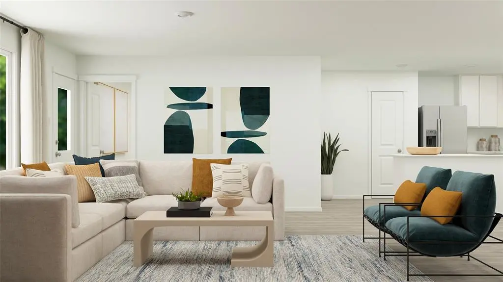 15236 Bullfighter Boulevard, Haslet, TX 76052