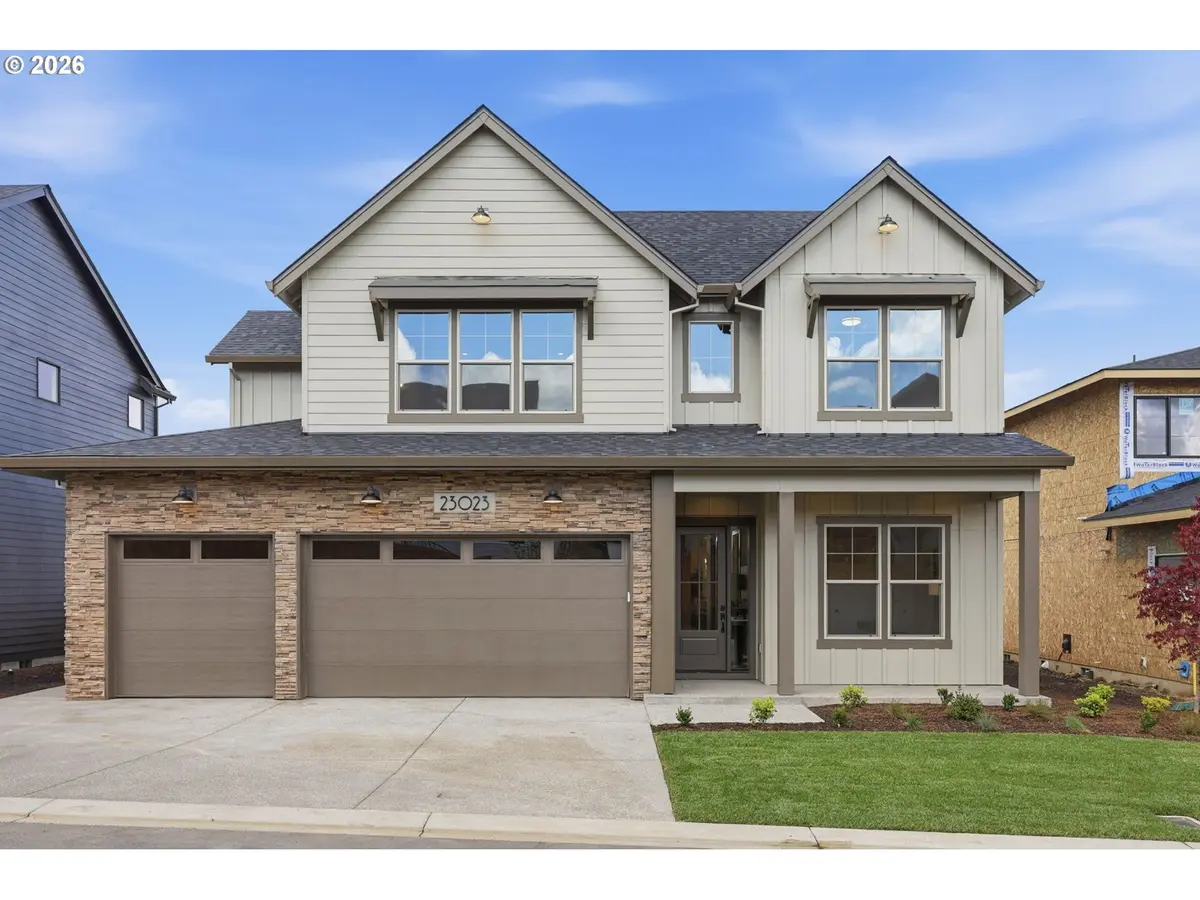 23023 SW CURRY RIDGE DR, Sherwood, OR 97140