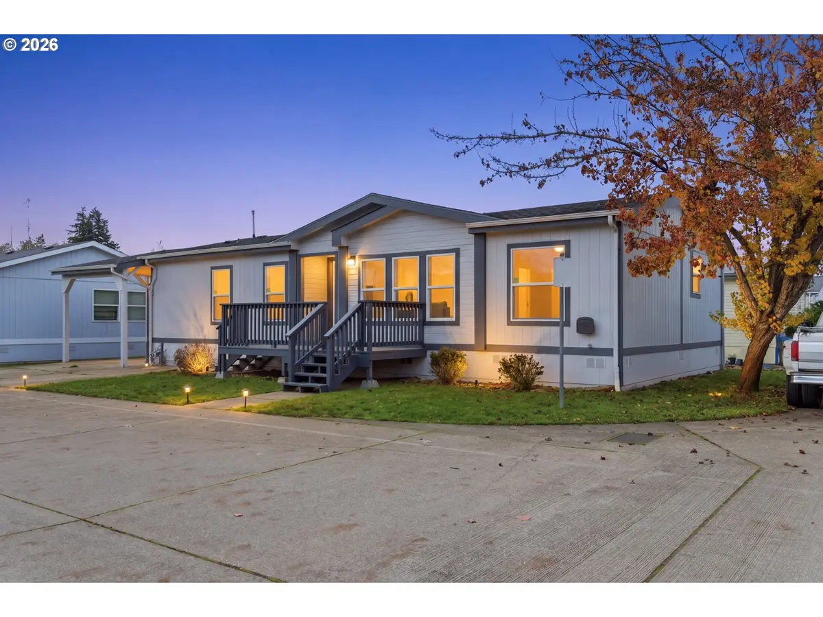 200 MARKET ST #255, Lebanon, OR 97355