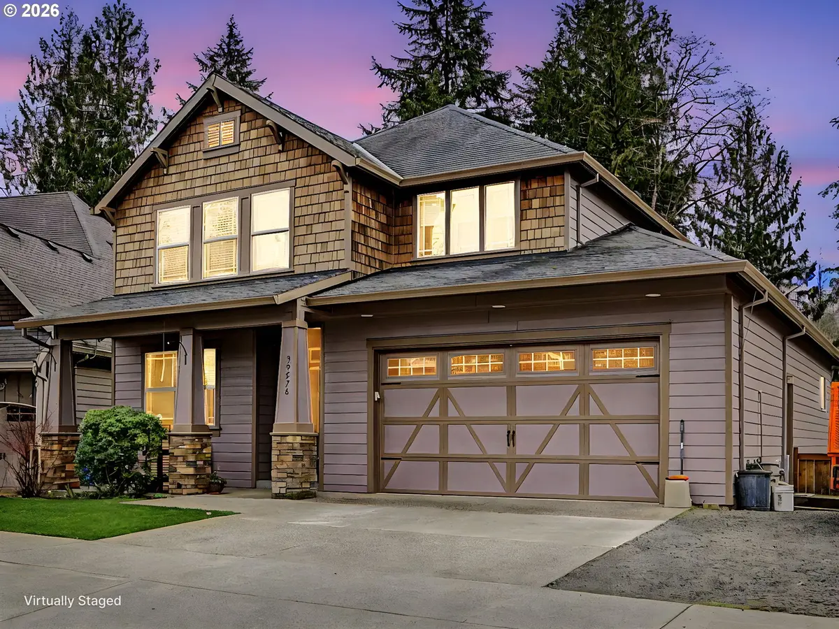 39576 TRILLIUM ST, Sandy, OR 97055