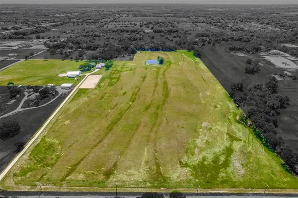 1578 County Road 278, Kaufman, TX 75142