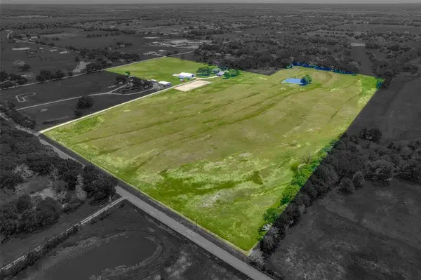 1578 County Road 278, Kaufman, TX 75142